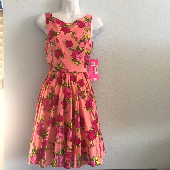 Betsey Johnson Dresses & Skirts - Betsey Johnson Dress